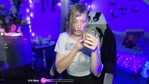 Bigbearnbunnyboy online show from 11-05-25, 12:54