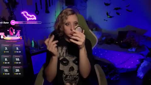 Bigbearnbunnyboy online show from 01-05-26, 11:52