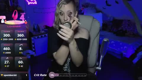 Bigbearnbunnyboy online show from 04-23-26, 11:07