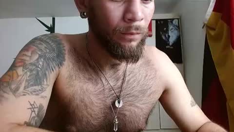 Logan - INDEPENDET MODEL online show from 03-12-26, 03:29