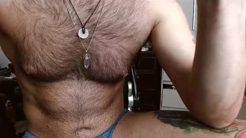 Logan - INDEPENDET MODEL online show from 03-26-26, 06:02