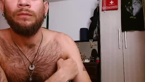 Logan - INDEPENDET MODEL online show from 06-08-26, 01:28