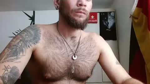 Logan - INDEPENDET MODEL online show from 06-16-26, 07:27