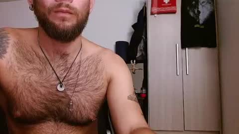 Logan - INDEPENDET MODEL online show from 06-30-26, 10:27