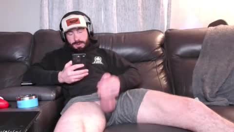 dominatingher69 online show from 01-31-25, 04:27