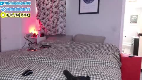 dominatingher69 online show from 03-09-26, 08:35