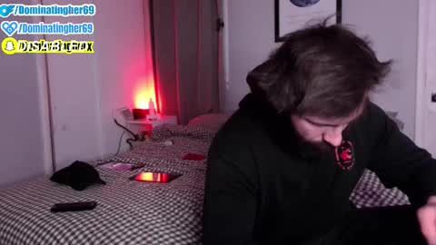 dominatingher69 online show from 03-14-26, 01:01