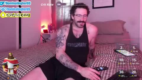 dominatingher69 online show from 04-24-26, 12:02