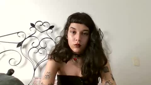 dominatrixkimmy online show from 01-07-26, 12:13