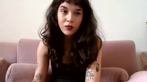 dominatrixkimmy online show from 02-23-26, 05:43