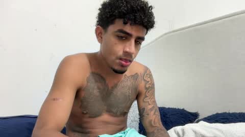 Brandon online show from 09-23-25, 05:21