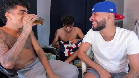 Brandon online show from 10-18-25, 05:43