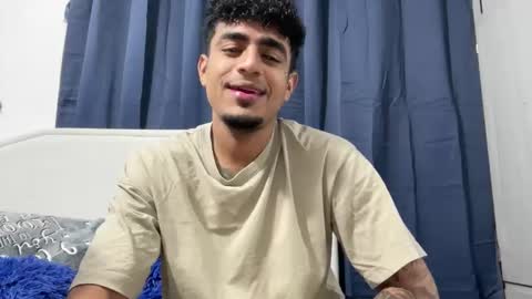 Brandon online show from 10-23-25, 05:07