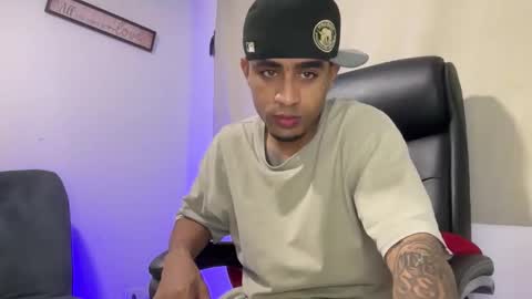 Brandon online show from 01-17-26, 07:17