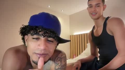 Brandon online show from 07-12-26, 07:32