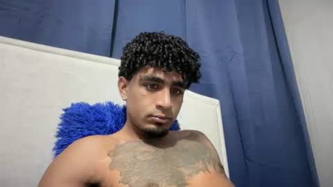 Brandon online show from 07-30-26, 09:19
