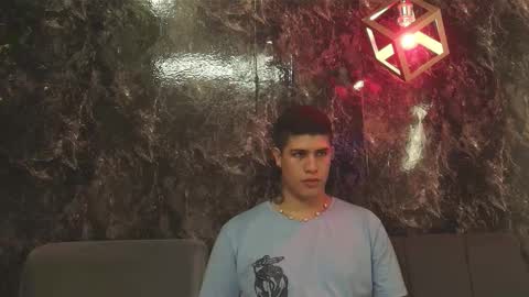 DOMI online show from 02-14-26, 06:15