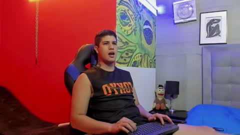 DOMI online show from 02-20-26, 04:31