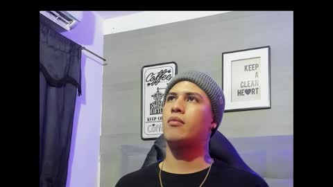 DOMI online show from 02-28-26, 03:40