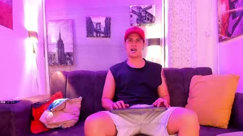 DOMI online show from 04-13-26, 03:12