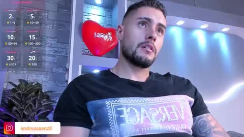 dominic de luca online show from 02-16-26, 03:57