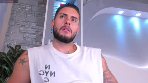 dominic de luca online show from 03-19-26, 05:55