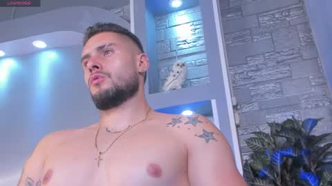 dominic de luca online show from 04-28-26, 04:17