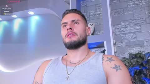 dominic de luca online show from 05-01-26, 04:17