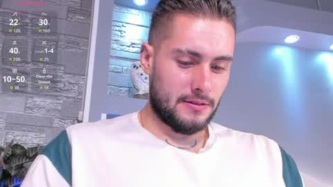 dominic de luca online show from 05-05-26, 04:09