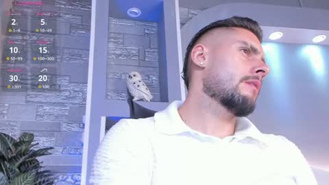dominic de luca online show from 05-18-26, 04:29