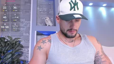 dominic de luca online show from 05-22-26, 03:02