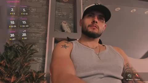 dominic de luca online show from 06-05-26, 03:02