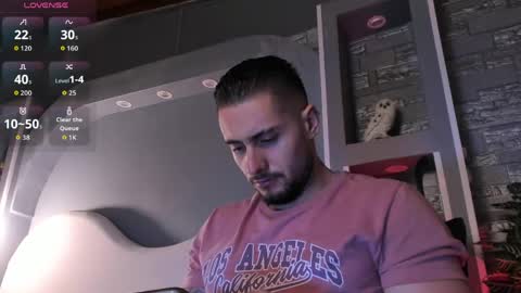 dominic de luca online show from 06-09-26, 02:01