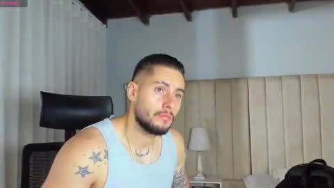 dominic de luca online show from 06-19-26, 11:14