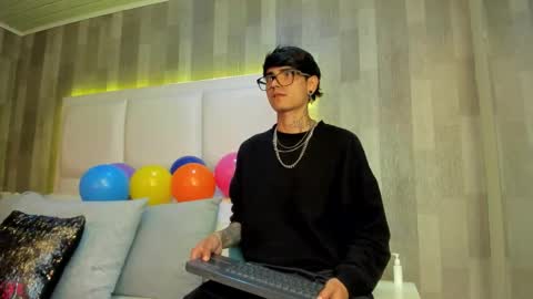 Dominic foox online show from 02-14-26, 02:03