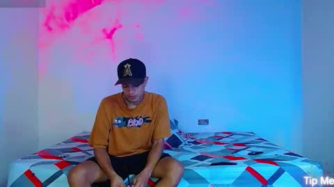 DOMINIC AND ANDREW online show from 11-03-25, 06:03