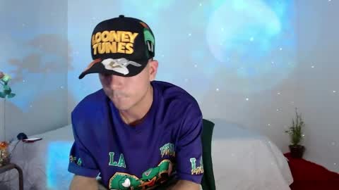 DOMINIC AND ANDREW online show from 05-09-26, 06:18