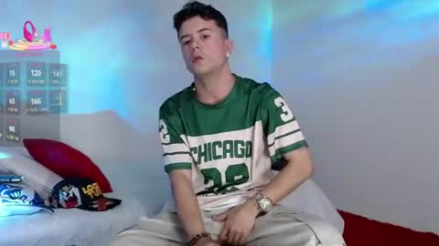 DOMINIC AND ANDREW online show from 06-13-26, 04:21