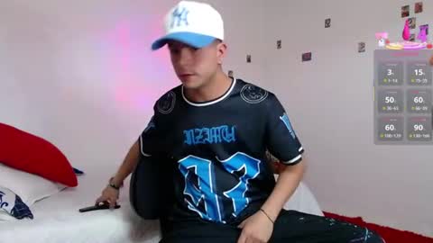 DOMINIC AND ANDREW online show from 06-15-26, 06:26