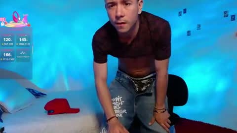 DOMINIC AND ANDREW online show from 06-16-26, 07:00