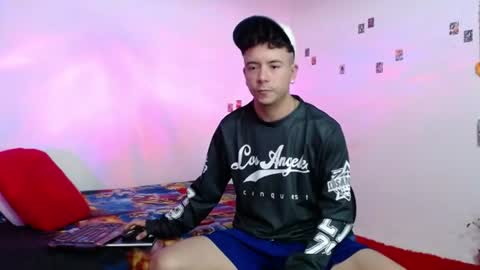 DOMINIC AND ANDREW online show from 06-21-26, 07:11