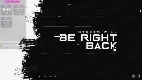 SANTI  independent model online show from 01-18-25, 02:25