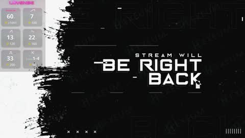 SANTI  independent model online show from 01-21-25, 02:00