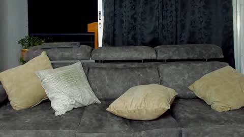 SANTI  independent model online show from 01-28-25, 02:43