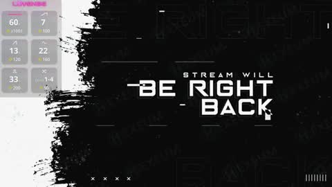 SANTI  independent model online show from 02-11-25, 05:05