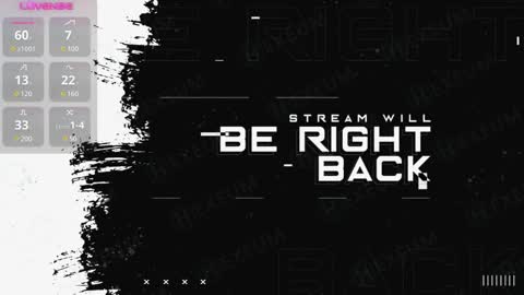 SANTI  independent model online show from 02-21-25, 05:35