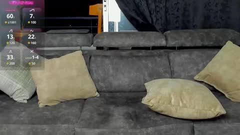 SANTI  independent model online show from 02-22-25, 04:40