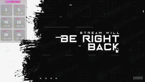 SANTI  independent model online show from 03-09-25, 04:16