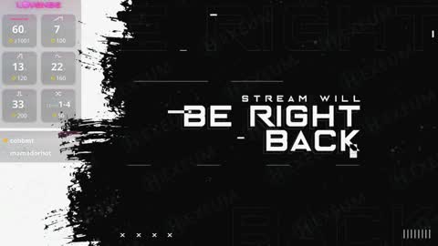 SANTI  independent model online show from 03-12-25, 04:08