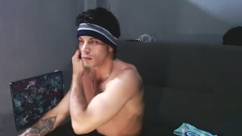 dominic online show from 07-21-26, 02:47